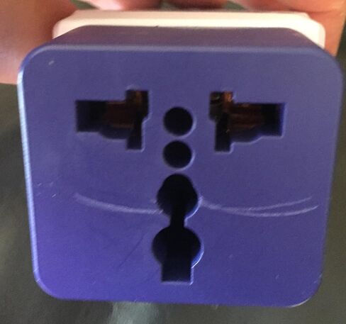 محول الكل في واحد مع USB in Saudi Arabia