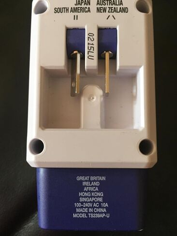 محول الكل في واحد مع USB in Saudi Arabia