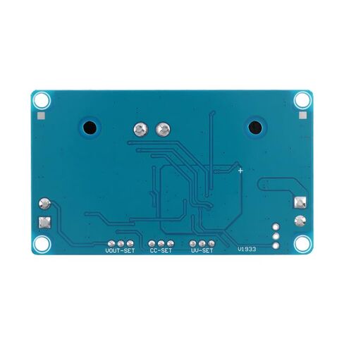 LTC3780 DC-DC Buck-Boost Converter Solar Car Charger 10A Dual Mode Power Supply Module in Kuwait