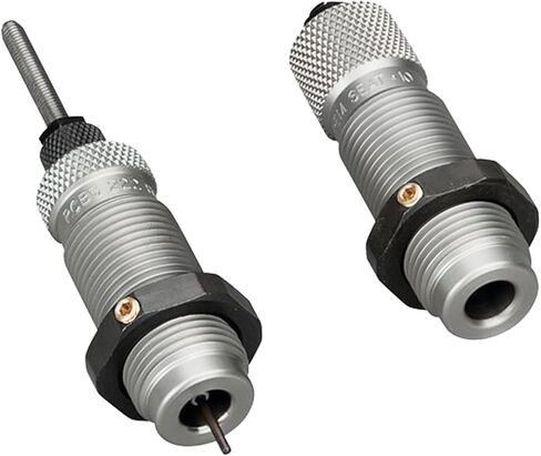 RCBS رجالي RCBS 16301 F L Die Set 338 Win Mag، متعدد، .388 Win Mag US in Saudi Arabia