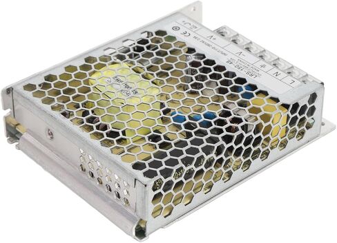 محول حاقن POE 150 وات جيجابت إيثرنت مزود طاقة يدعم 10/100/1000 ميجابت في الثانية DC48-57V 3A مدخلات دائرة كهربائية قصيرة 100 متر مسافة نقل البيانات in Saudi Arabia