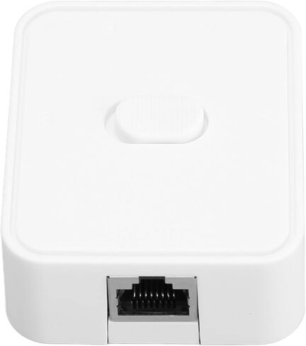 محول شبكة جيجابت RJ45، محول موسع PoE سهل الاستخدام لاتصال إيثرنت بالمكتب المنزلي in Kuwait