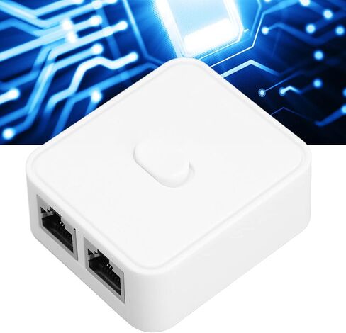محول شبكة جيجابت RJ45، محول موسع PoE سهل الاستخدام لاتصال إيثرنت بالمكتب المنزلي in Kuwait