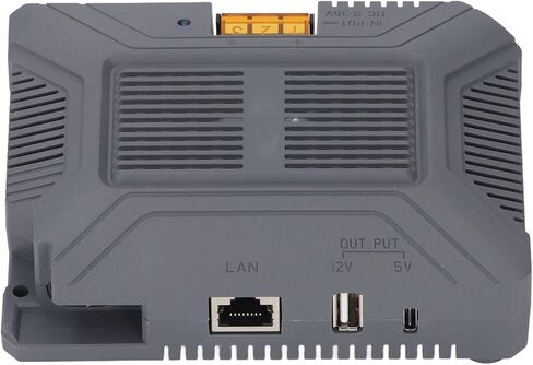 180W PoE Injector Powerful Gigabit Transmission USB Charging Integration Gen 2 Dish in Saudi Arabia