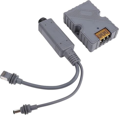150W GigE PoE Injector Adapter DC48-57V 3A Input Support 10/100/1000Mbs Network Speed PoE Injector Splitter Kit for Mini Antenna Device in Saudi Arabia