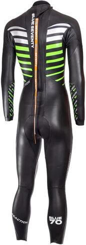 Blueseventy Reaction Wetsuit (Women's) in Saudi Arabia