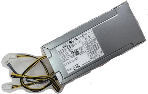 مصدر طاقة بديل متوافق مع D19-180P1A PCH023 PA-1181-6HK PCK017 HK280-85PP L70042-002 L08261-004 Pro-Desk 480 600 800 880 G5 G6 G7 MT PCG002 PCG003 PCG004 L70042-001 in Kuwait