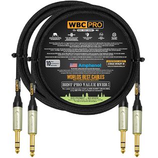 WORLDS BEST CABLES كتالوج المنتج