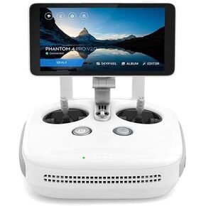 DJI Phantom 4 Pro V2 Part 131 Remote Controller (PRO+ V2.0) (Renewed) in Kuwait