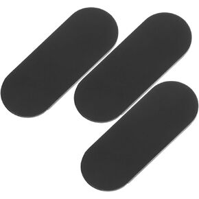 Webcam Cover Slide 3 Pack Anti-Peeping Laptop and Phone Camera Privacy Protector Ultra-Thin Design for Enhanced Security in Kuwait