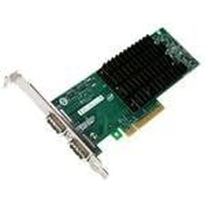 Intel EXPX9502CX4 E37623-003، محول خادم ثنائي المنفذ 10 جيجا بايت CX4، 10GBASE-CX4، PCI in Kuwait