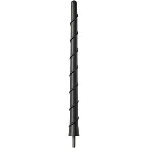 Antenna fits Toyota Tacoma (1995-2015) 8 Inch Short Rubber Antenna - USA Threading - Carwash Safe - Internal Copper Coil in Kuwait