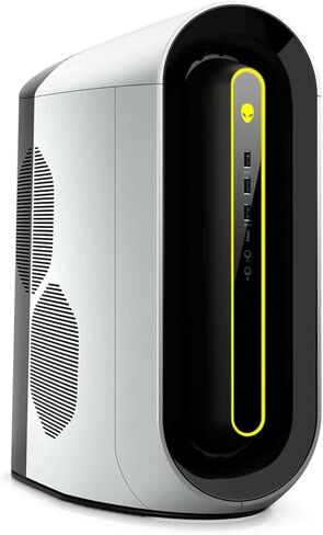 Dell Alienware Aurora R10 Gaming Desktop Computer Tower (2019) | Core Ryzen 7-1TB SSD Hard Drive - 32GB RAM - RTX 3070 | 8 Cores @ 4.4 GHz - 8GB GDDR6 Win 11 Home (Renewed) in Kuwait
