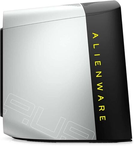 Dell Alienware Aurora R10 Gaming Desktop Computer Tower (2019) | Core Ryzen 7-1TB SSD Hard Drive - 32GB RAM - RTX 3070 | 8 Cores @ 4.4 GHz - 8GB GDDR6 Win 11 Home (Renewed) in Kuwait