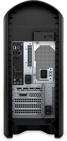Dell Alienware Aurora R10 Gaming Desktop Computer Tower (2019) | Core Ryzen 7-1TB SSD Hard Drive - 32GB RAM - RTX 3070 | 8 Cores @ 4.4 GHz - 8GB GDDR6 Win 11 Home (Renewed) in Kuwait