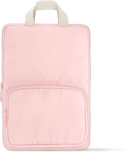 Amazon Fire 7 Kids Tablet Sleeve Bundle — Bundle includes Amazon Fire 7 Kids tablet, 16GB, Purple & Pink Carrying Case in Saudi Arabia