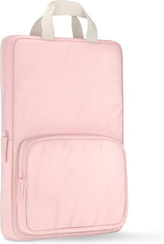 Amazon Fire 7 Kids Tablet Sleeve Bundle — Bundle includes Amazon Fire 7 Kids tablet, 16GB, Purple & Pink Carrying Case in Saudi Arabia