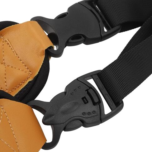 Generic High Strength Stabilizer Carry Strap for RS 3 RS 4 PRO, Shoulder Neck Strap for Stress Relief, Professional Photographers Aluminum Alloy + Nylon in Kuwait