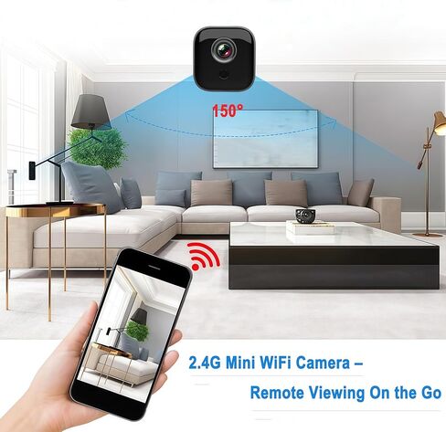 2K WiFi Caemra A11 in Saudi Arabia