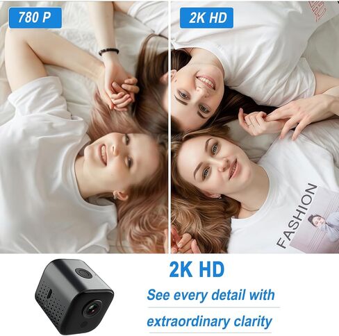 2K WiFi Caemra A11 in Saudi Arabia