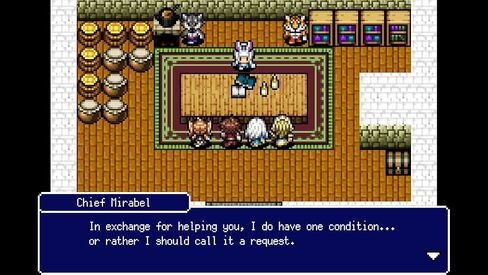KEMCO RPG Selection Vol. 2- نينتندو سويتش in Kuwait
