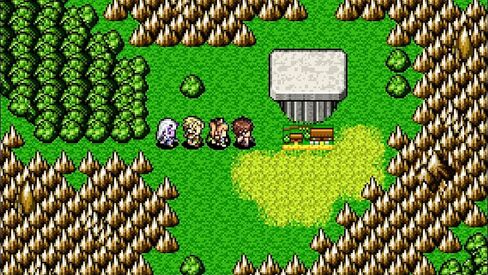 KEMCO RPG Selection Vol. 2- نينتندو سويتش in Kuwait