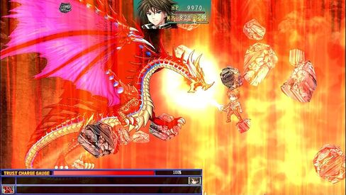 KEMCO RPG Selection Vol. 2- نينتندو سويتش in Kuwait