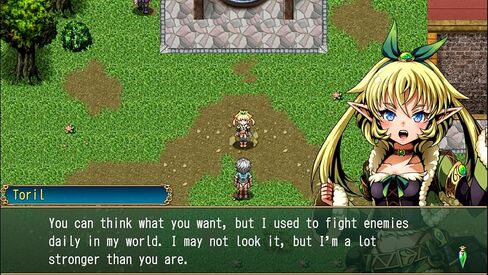 KEMCO RPG Selection Vol. 2- نينتندو سويتش in Kuwait