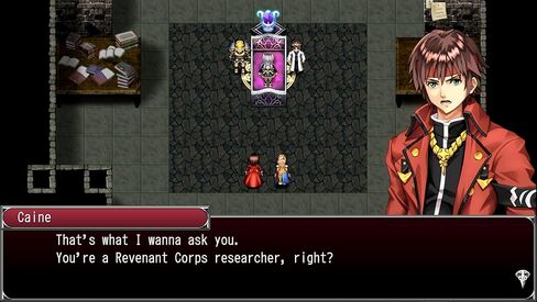 KEMCO RPG Selection Vol. 2- نينتندو سويتش in Kuwait