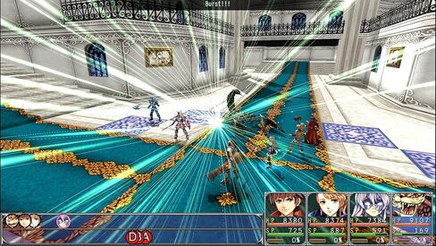 KEMCO RPG Selection Vol. 2- نينتندو سويتش in Kuwait