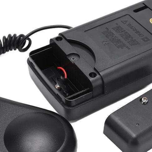 LX1330B Handheld Illuminance Meter Digital Light Meter Photometer 0.1 Lx~200000Lx in Saudi Arabia