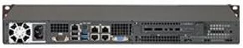 Supermicro CSE-504-203B 200W High-Efficiency Power Supply Gold Level Certified Chassis in Saudi Arabia