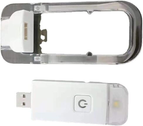 5X ضوء القراءة مصباح USB أضواء مكتب للأطفال الطلاب in Kuwait