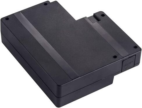 【عبوة من قطعتين】 بطارية BTR-09 14.8 فولت 7800 مللي أمبير في الساعة مع استبدال شاحن لـ BTR-09 FSM-80C FSM-80C+ FSM-80S FSM-601S FSM-602S FSM-61S FSM-62S FSM-702R FSM-70R FSM-70S Fujikura Fusion Splicer in Kuwait