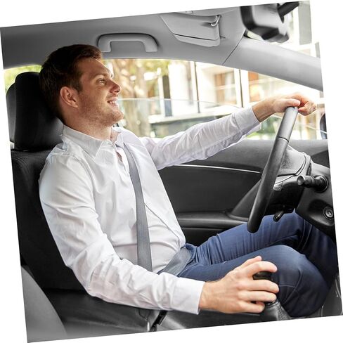 360degree Rotating Car Seat Cushion Pad Breathable Comfortable Slip-Base Design in Saudi Arabia