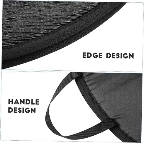 360degree Rotating Car Seat Cushion Pad Breathable Comfortable Slip-Base Design in Saudi Arabia