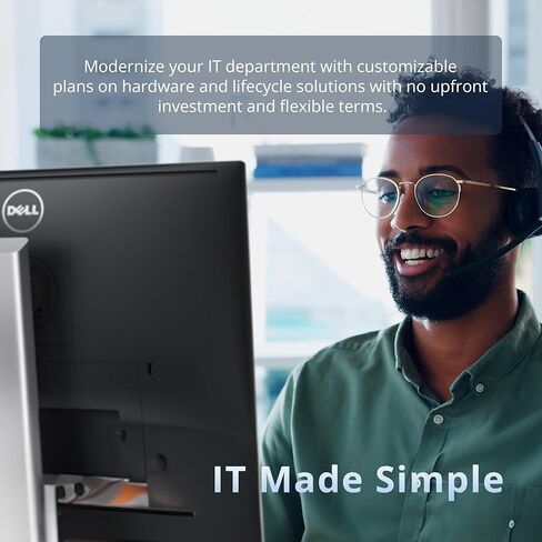 Dell OptiPlex 3000 Tower Business Desktop, Intel i5-12500, 16GB RAM, 512GB PCIe SSD, Intel UHD Graphics 770, DVDRW, Ethernet, WiFi Adapter, Keyboard & Mouse, Win 11 Pro, Black (Renewed) in Kuwait