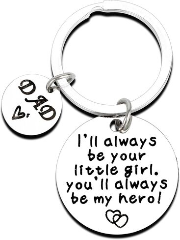 Drive Safe Keychain for Him - Gifts for Men, Drive Safe Keychain for Boyfriend Husband, I Need You Here With Me Keyring, Christmas Birthday Anniversary Valentine's Day Gifts for Him Husband Dad in Saudi Arabia