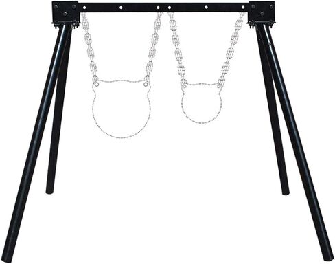 Highwild Steel Target Stand for AR500 Shooting Targets in Saudi Arabia