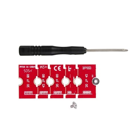 M.2 NGFF to NVME SSDs Extension Bracket with Screw for Computer Case Modification in Saudi Arabia