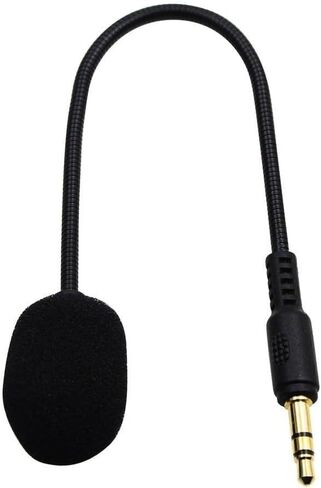 ميكروفون بديل لسماعة ألعاب بلانترونيكس RIG 400Hx 400LX 400HS Xbox in Kuwait