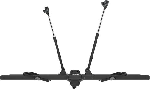 Thule Vero 2 Bike Platform Hitch Bike Rack, E-Bike Rated, 160lbs Capacity, Integrated Locks, Fits Cars, SUV, RVs, Trucks & Vans in Saudi Arabia