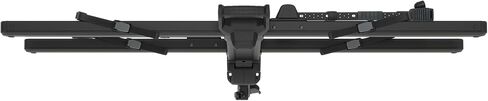 Thule Vero 2 Bike Platform Hitch Bike Rack, E-Bike Rated, 160lbs Capacity, Integrated Locks, Fits Cars, SUV, RVs, Trucks & Vans in Saudi Arabia