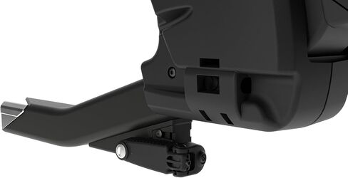 Thule Vero 2 Bike Platform Hitch Bike Rack, E-Bike Rated, 160lbs Capacity, Integrated Locks, Fits Cars, SUV, RVs, Trucks & Vans in Saudi Arabia