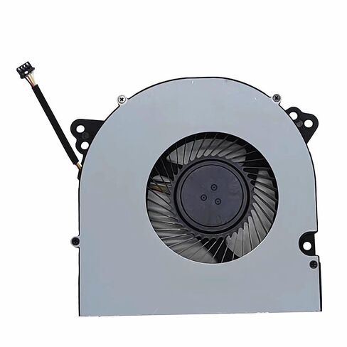 مروحة تبريد وحدة المعالجة المركزية البديلة الجديدة لـ HP 27-CA 27-CB 24-CB 24-CA 27-CA0070 27-CB0052 24-CB1124 الكل في واحد سلسلة M89669-001 MG75090V1-C280-S9A، BSB0905HB-00 DC 5V Fan in Kuwait