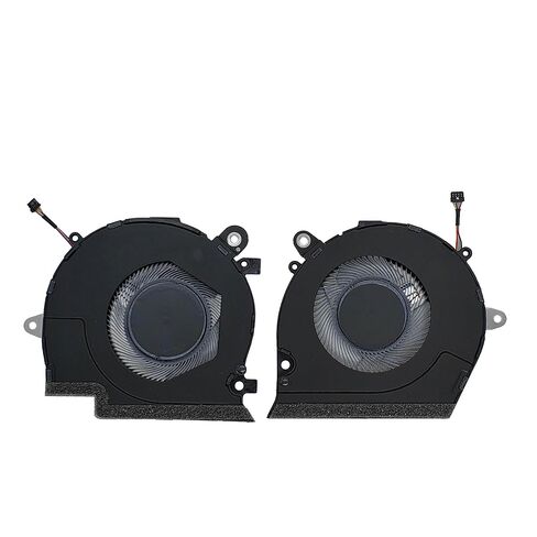 Replacement New CPU+GPU Cooling Fan for ASUS UX8406 UX8406M UX8406MA UX8406C UX8406CA ND55C0W-23G14 ND65C33-24A03 DC5V 0.50A Fan in Saudi Arabia