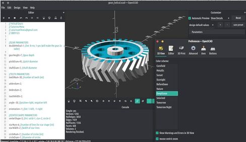 مجموعة برامج CAD ثنائية وثلاثية الأبعاد USB - حزمة برامج مكونة من 8 أنظمة تشغيل Windows وmacOS - أدوات تصميم وصياغة كاملة in Kuwait
