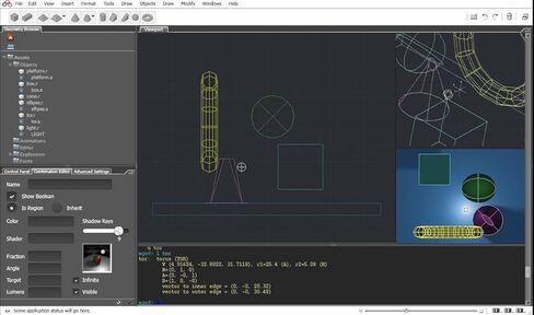 مجموعة برامج CAD ثنائية وثلاثية الأبعاد USB - حزمة برامج مكونة من 8 أنظمة تشغيل Windows وmacOS - أدوات تصميم وصياغة كاملة in Kuwait
