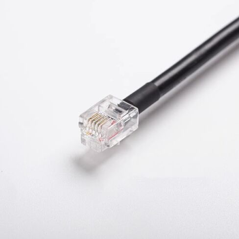 USB11A Applicable Inverter Programming Cable Panel Data Cable Download Communication Cable Debugging Cable Dual Chip Design Industrial Grade 3 meter in Saudi Arabia