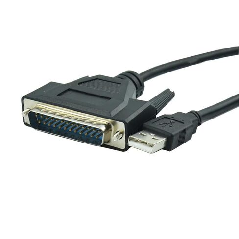 USB-JW كابل تصحيح PLC قابل للتطبيق منفذ اتصال 25 دبوس JW-10 JW-30 JW-70 JW-100 تنزيل كابل كابل برمجة كابل اتصال كابل بيانات تصميم شريحة مزدوجة درجة صناعية 3 أمتار in Saudi Arabia